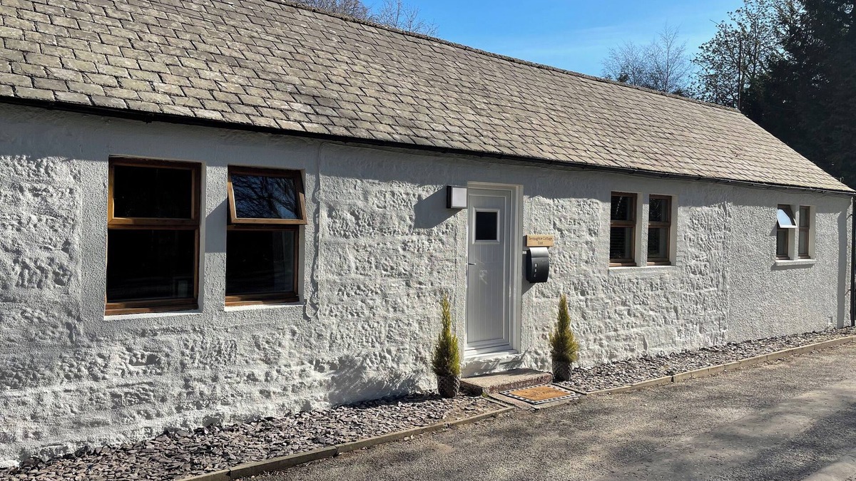 Dumfries Cottage | Terraughtie Cottage East-UK31767