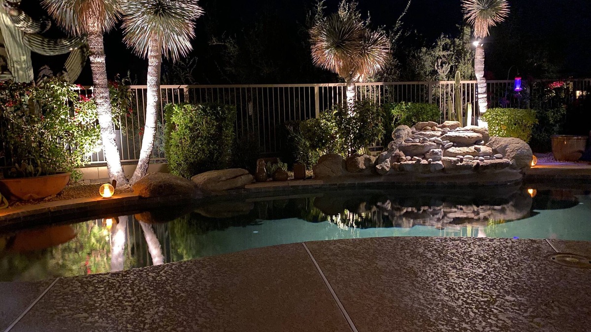 Terravita House | TERRAVITA - 3 Bedroom Home w/Private Pool & Spa