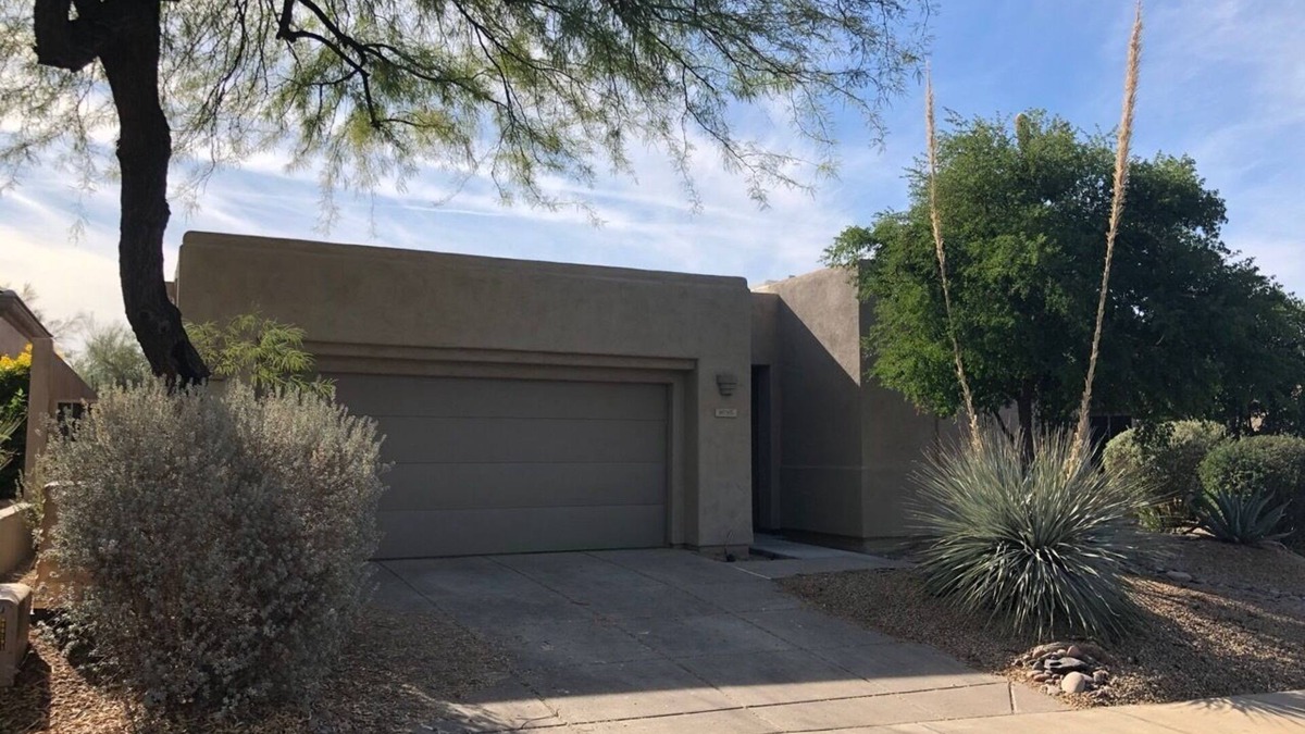 Terravita House | TERRAVITA TREASURE Scottsdale