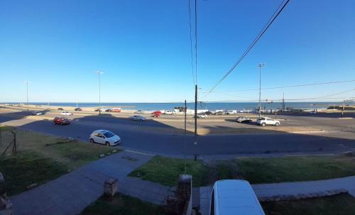 Constitucion Apartment | Terraza al Norte