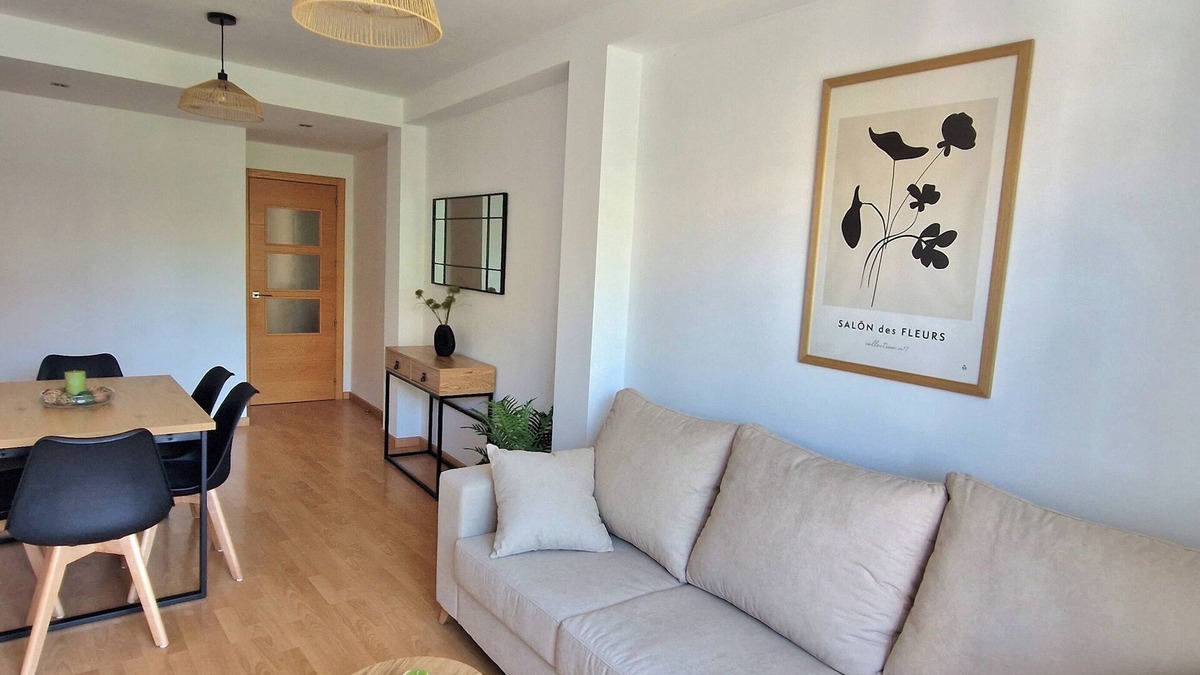 San Pedro Apartment | Terraza de la Axerquía, tranquility in an excellent location in the historic center.