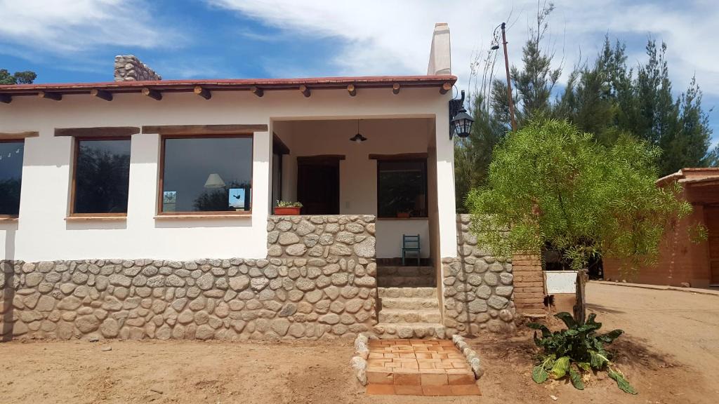 San Carlos Bed & Breakfast | Terraza del Molle