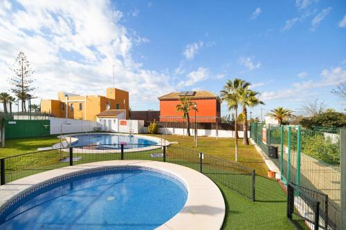 Sanlucar de Barrameda Apartment | Terrazas de doñana b91a