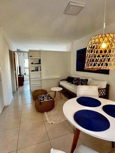 La Plata Apartment | Terrazas Resort departamento 1 dormitorio con piscina - cochera opcional