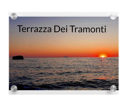 Falerna Marina Bed & Breakfast | Terrazza Dei Tramonti