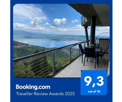 Massino Visconti Apartment | TerrazzaDolcevista