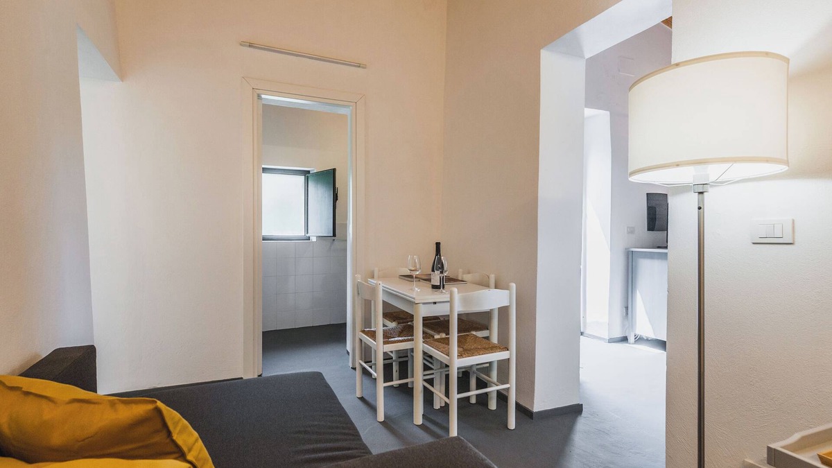 Randazzo Apartment | Terrazze dell'Etna - Rooms & Apartments