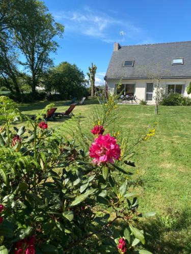 Saint-Philibert House | Terre d'ajoncs