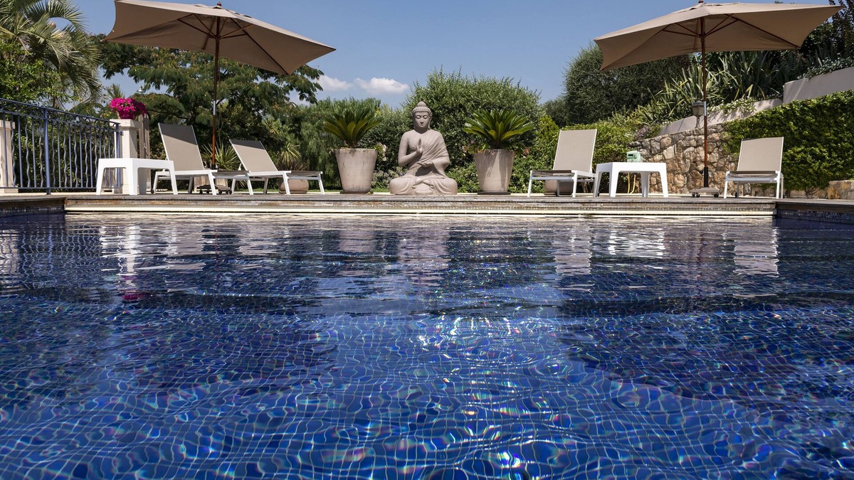 Le Rouret Bed & Breakfast | Terre de Rêve