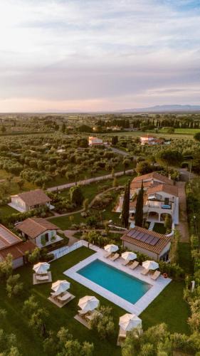 Castagneto Carducci Resort | Terre dei Ghelfi Country Resort