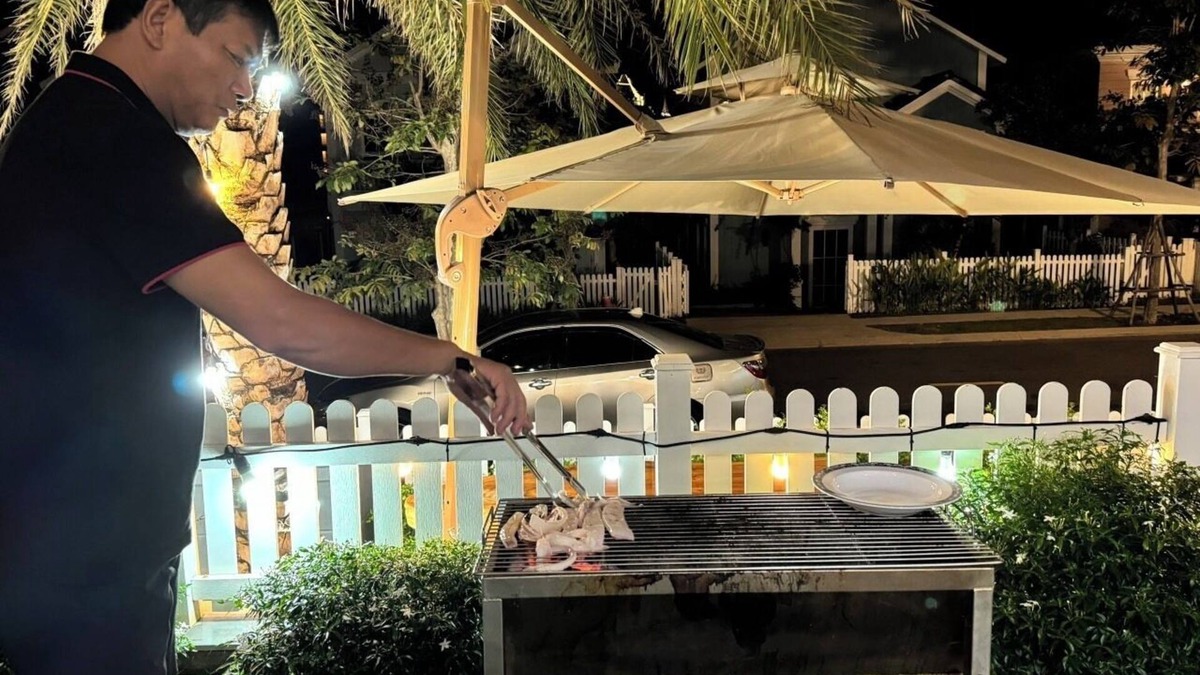 Phan Thiet Villa | Terrific 3-bedroom seaview Villa in Phan Thiet City