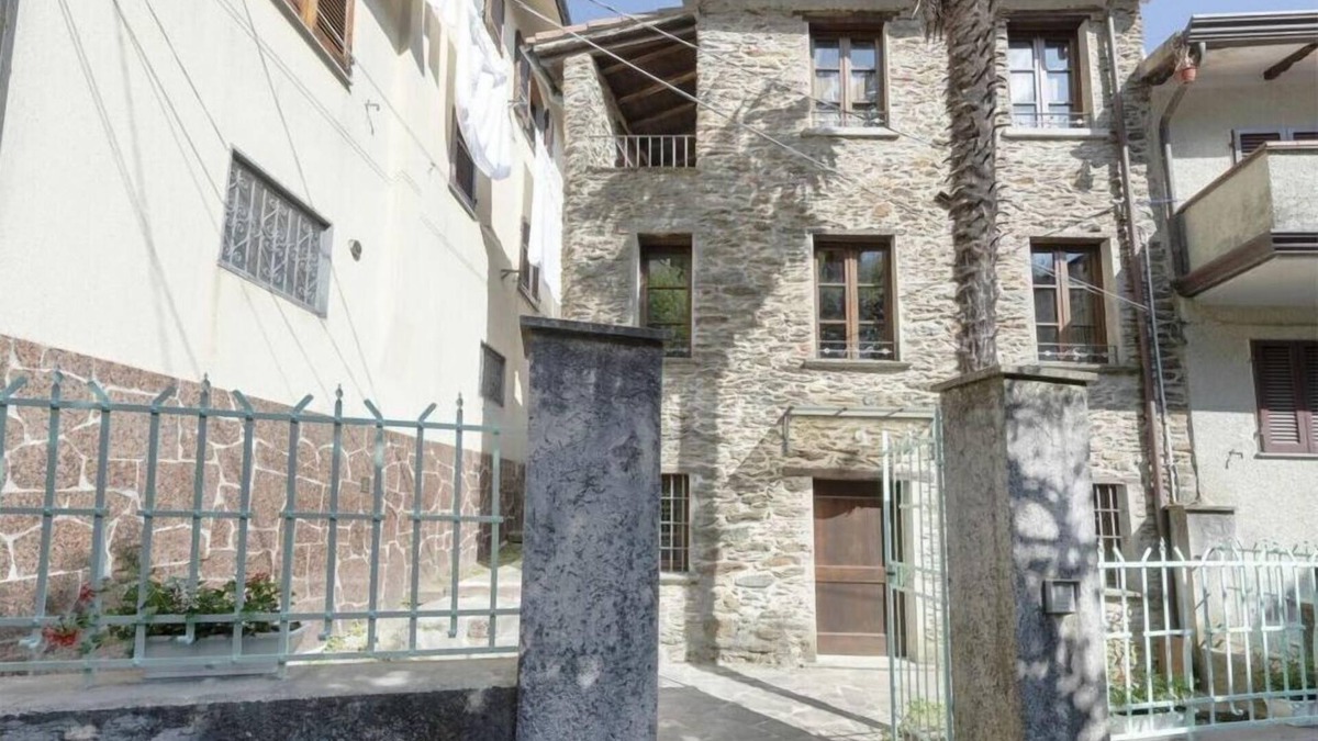 Stazzema House | Terrinca Suite Comfortable holiday residence
