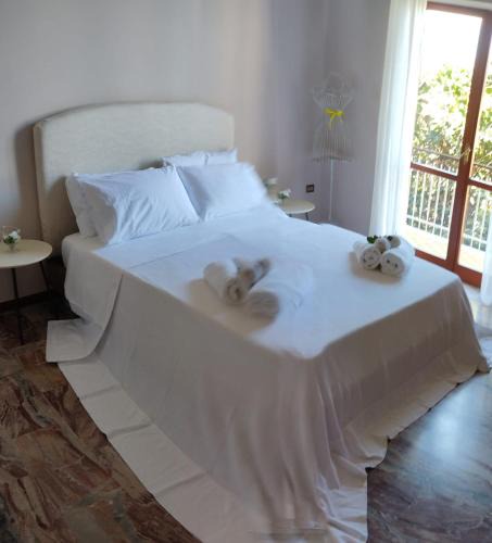 Fondi House | Terry's House