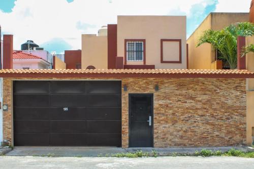 Colonia Adolfo Lopez Mateos House | Terry's House