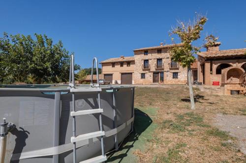 Alfambra House | Teruel Alfambra la Deshilla