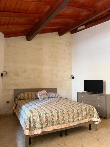 Cosenza Apartment | Tesoro di Alarico