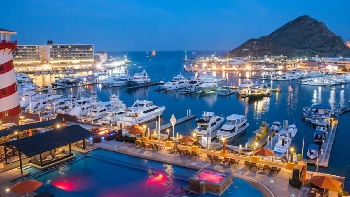 Centro Hotel | Tesoro Los Cabos