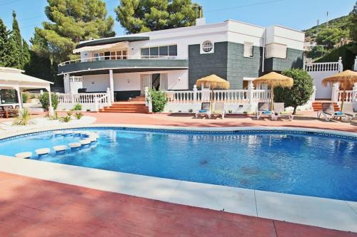 Pinos de Alhaurin Villa | TESS Villa Arenas