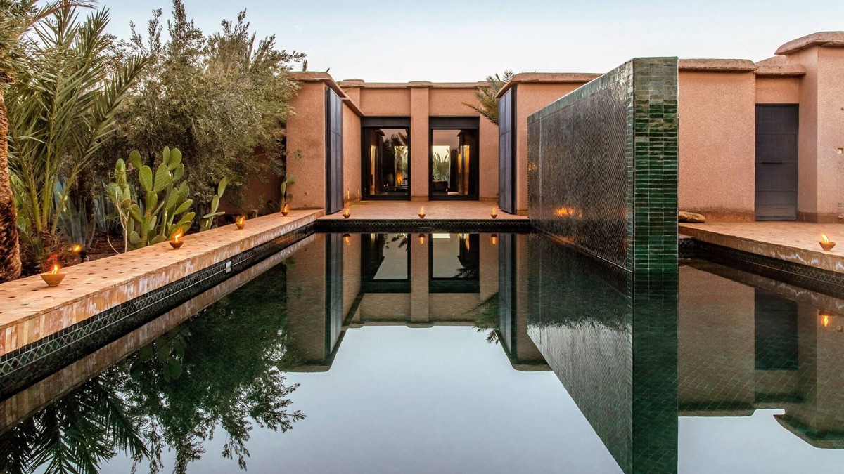 Skoura Villa | TESS Villa Tigilgit, Skoura