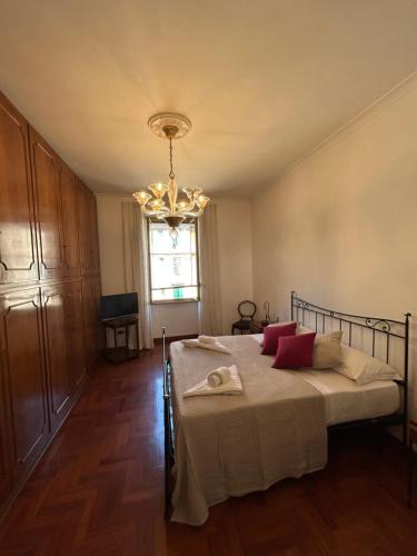 Testaccio Apartment | Testaccio 100