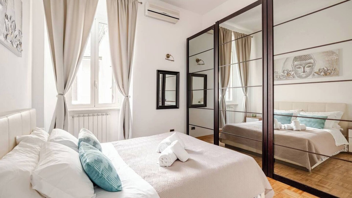 Testaccio Apartment | Testaccio The neighborhood for families and friends