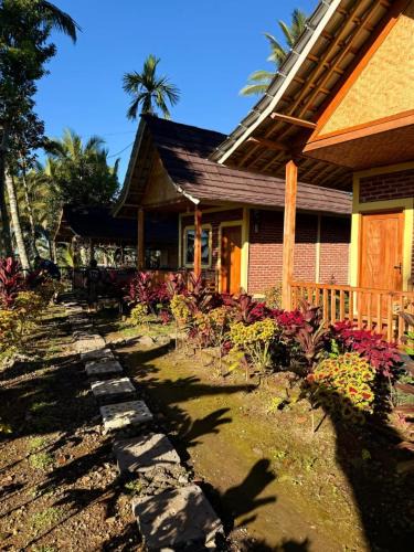 Tetebatu House | Tetebatu Trekking Homestay