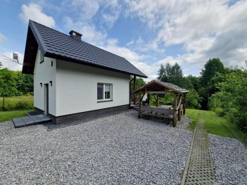 Debica House | Tetmajera View & Garden