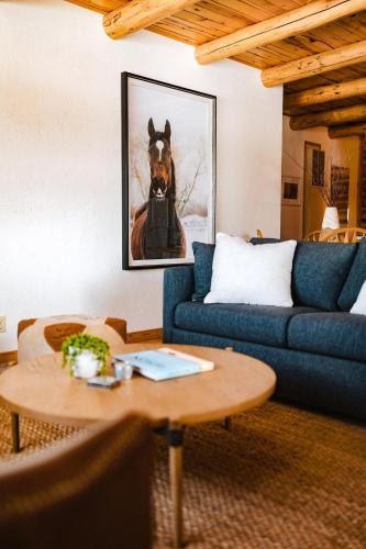 Moran House | Teton Cabins