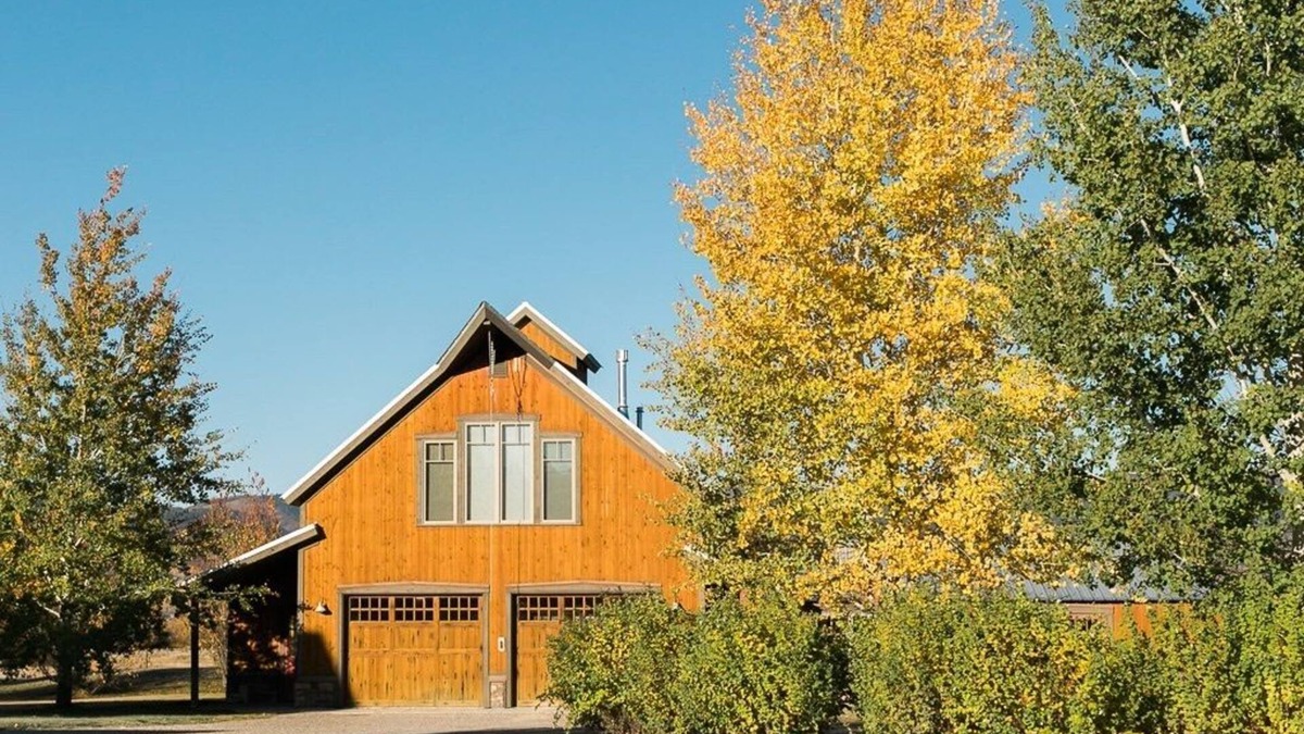 Victor Apartment | Teton Valley apt: quiet, clean, outstanding views.