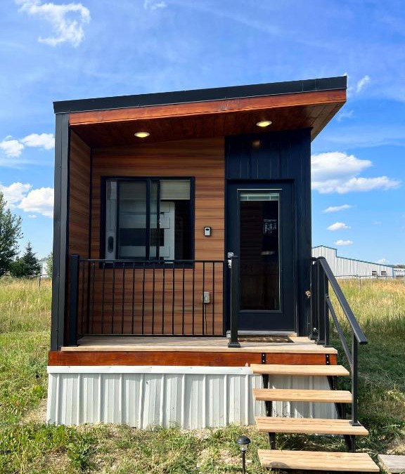 Leigh Creek Estates House | Teton View Studio - Hidden Gem near Yellowstone