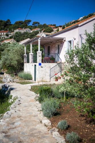 Mljet Apartment | TEUTA Holiday house in National Park