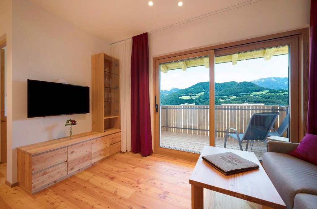 Feldthurns Apartment | Teutenhofer Zwetschge