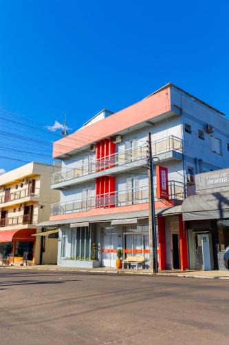 Teutonia Hotel | Teuthos Hotel