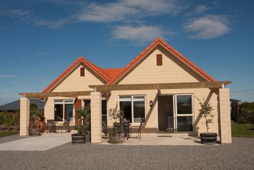 Amberley Hotel | Teviot View Accommodation