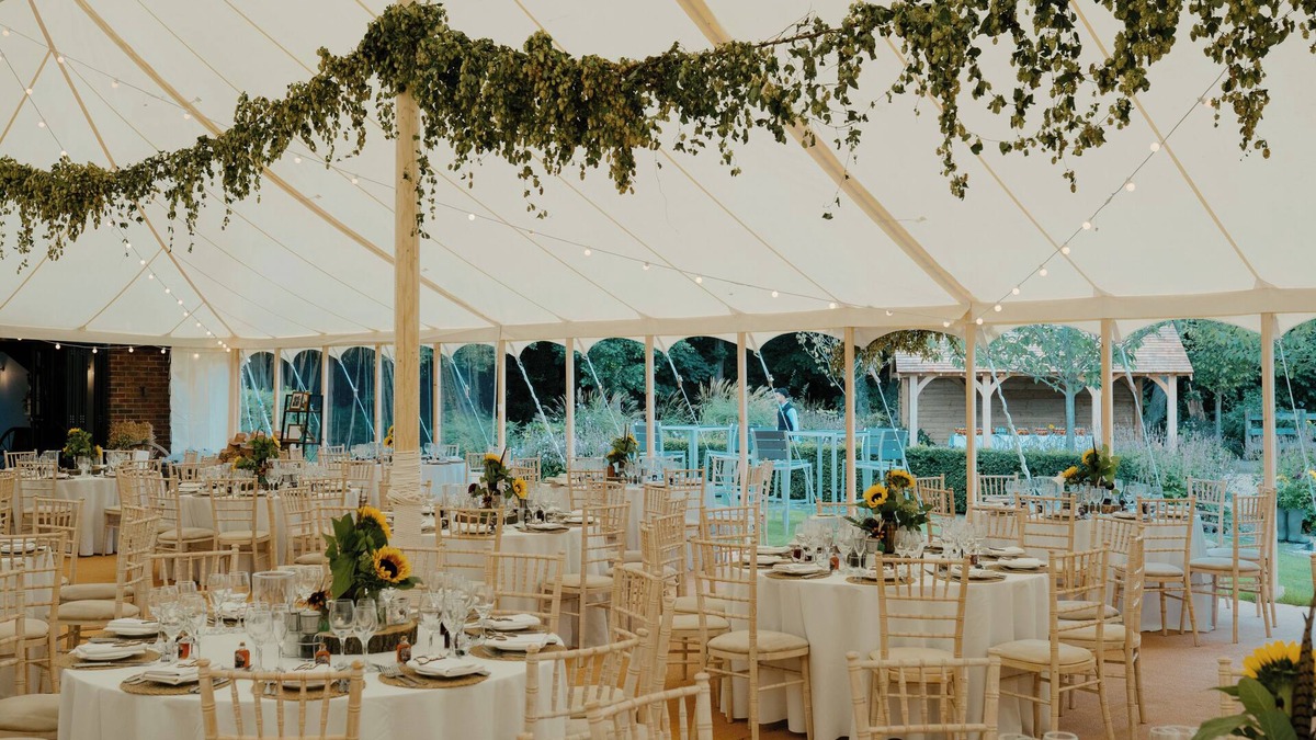 Hertford Hotel | Tewinbury Farm Hotel