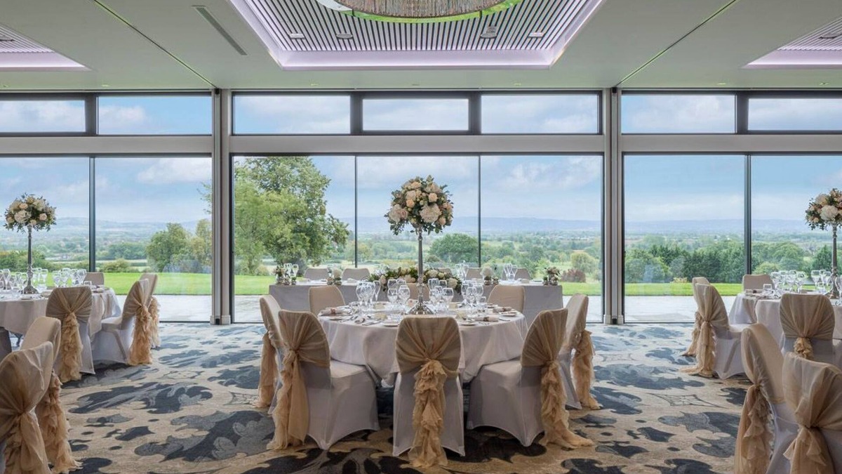 Tewkesbury Hotel | Tewkesbury Park