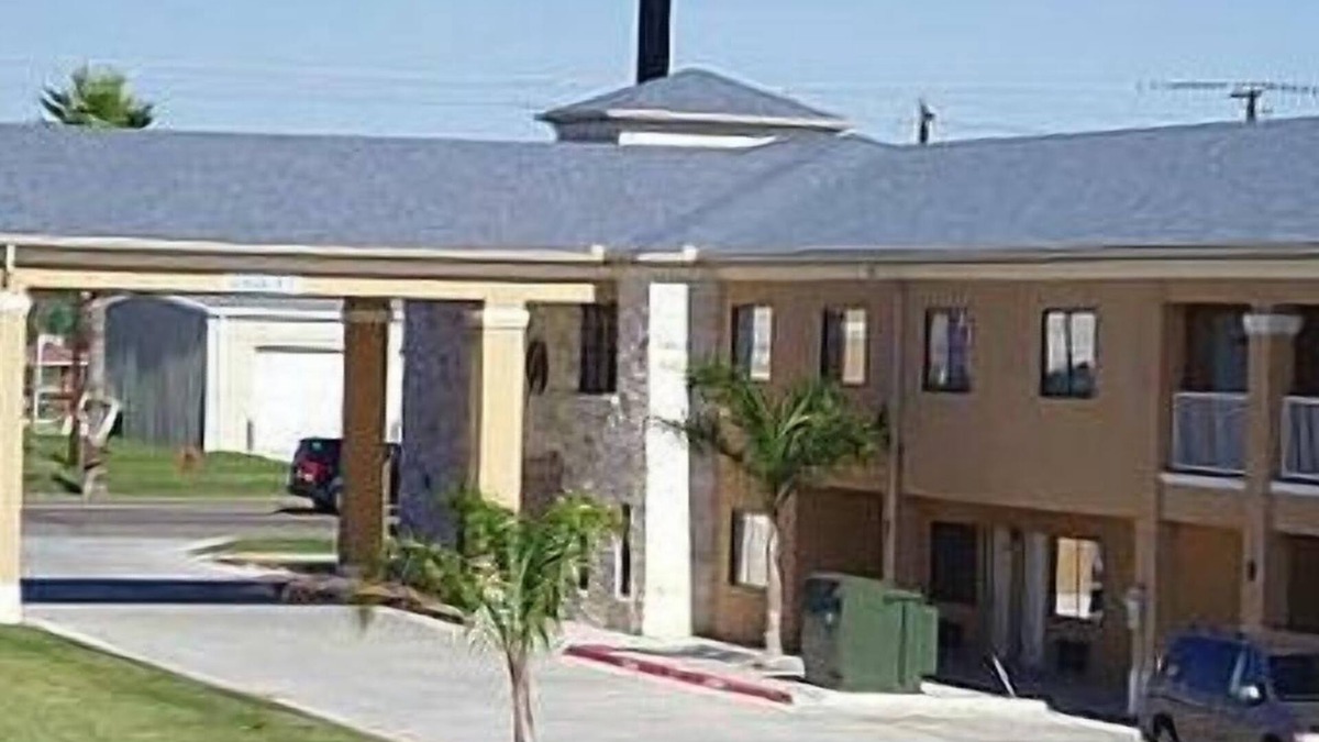 La Joya Hotel | Texas Inn and Suites at La Joya