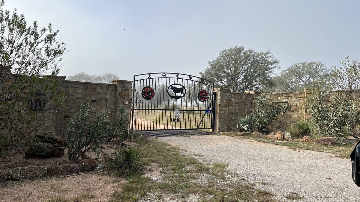 Llano Other | Texas Ranch between Llano and Casteel, Texas.