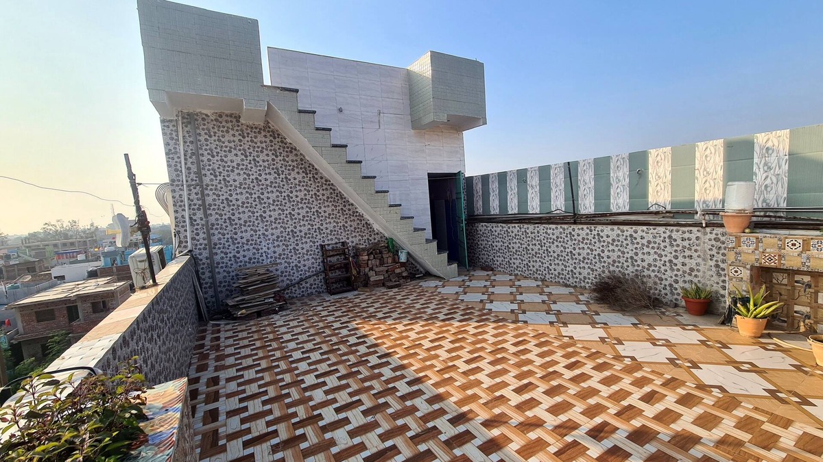 Bihar Sharif Hostel | Texoya Zostellers Homestay