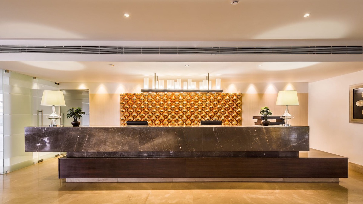 Hosur Hotel | TGI Grand Fortuna