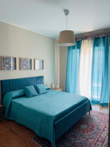Cefalu Apartment | Thérèse Apartment
