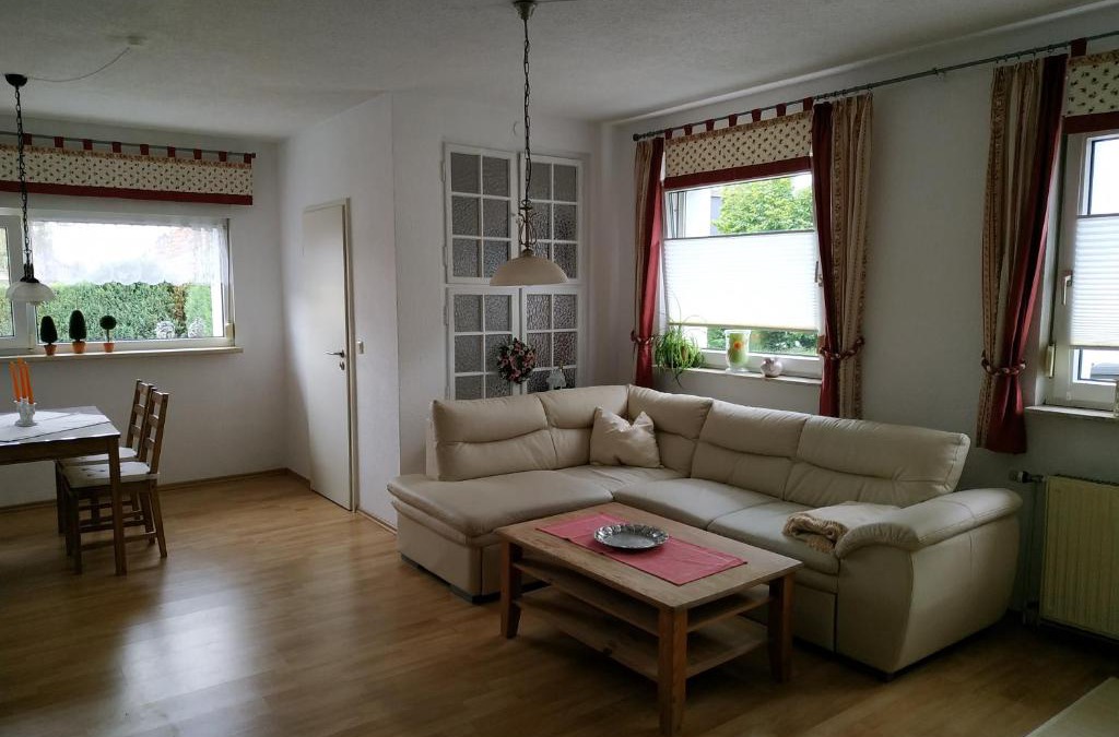 Gorsleben Apartment | Thüringer Pforte