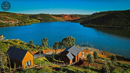 Bao Lam Hotel | Thỏ Non Garden Villa Bảo Lộc