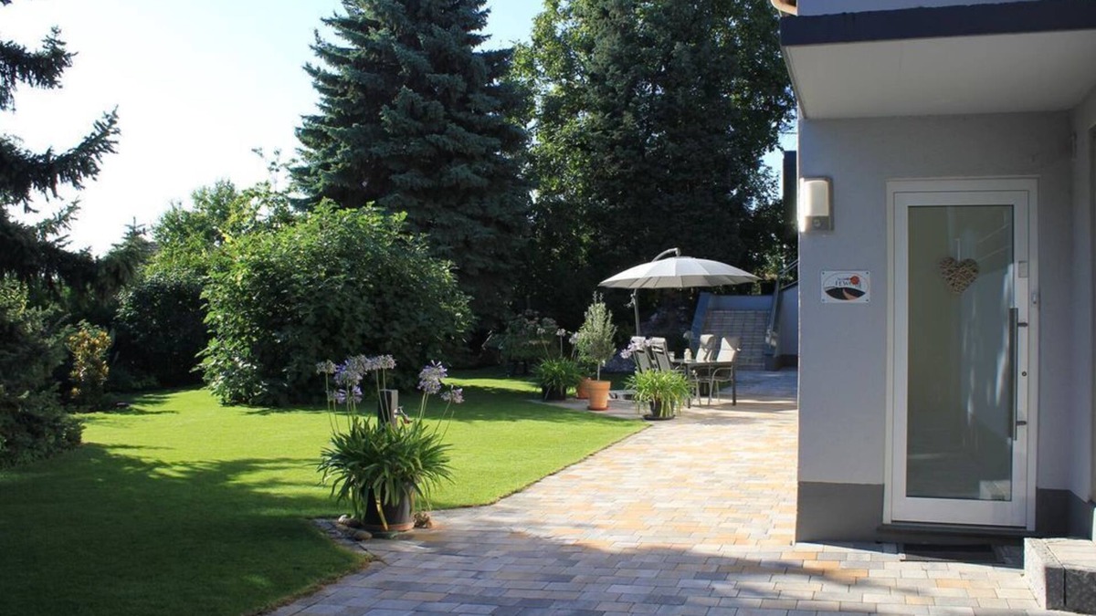 Bockenheim an der Weinstrasse Apartment | The feel-good apartment