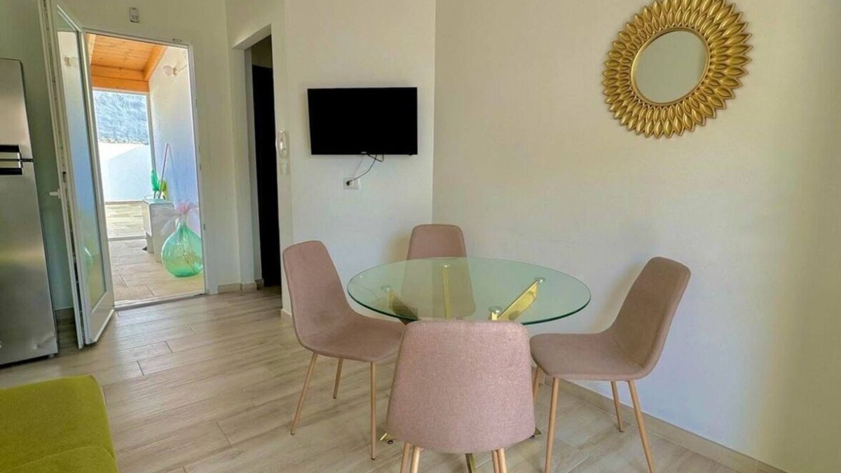 Torre Ovo Apartment | The House of AleMi