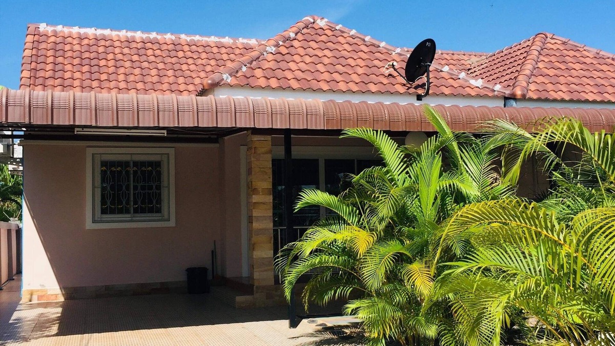 Pranburi House | Thai-scout Home