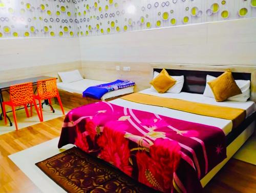 Mat House | Thakur bhavan home stay