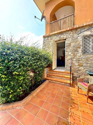 Calalunga-Pietragrande House | Thalè - casa vacanza