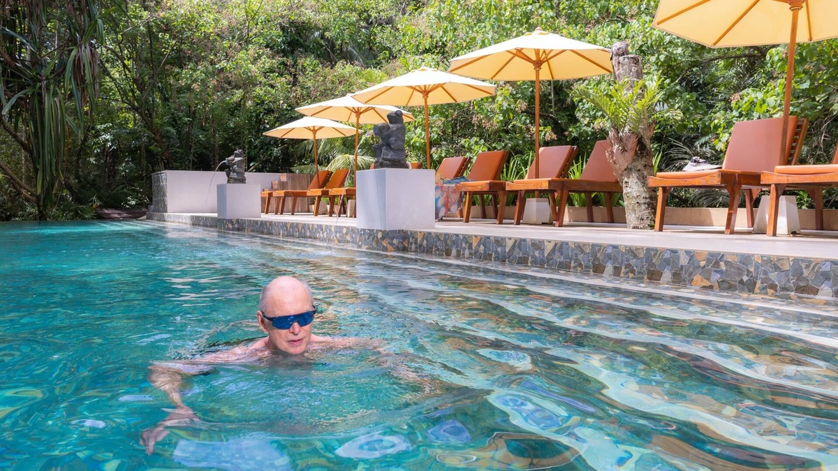 Manado Resort | Thalassa Dive & Wellbeing Resort Manado