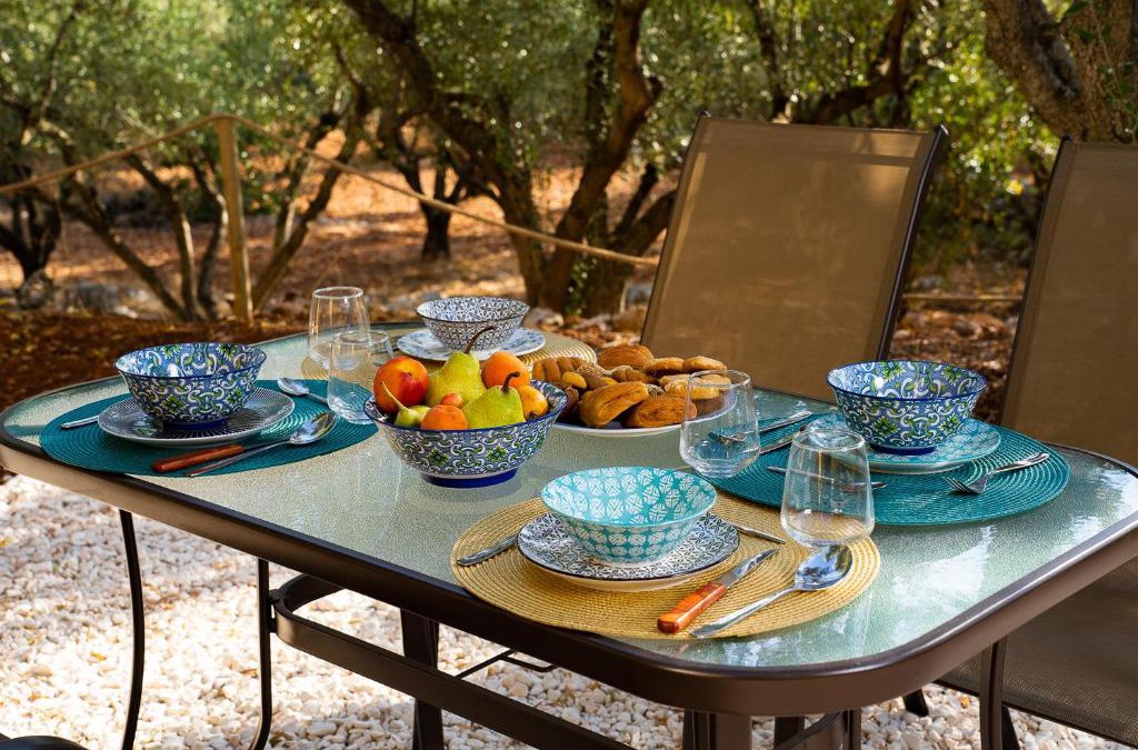 Varvara House | Thalassa Green